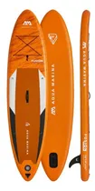 Comprar Paddle Board Tabla Inflable Fusion Aquamarina