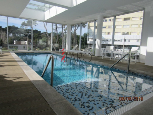 Monoambiente En Roosevelt Con Garage Y Servicios-ref:36974