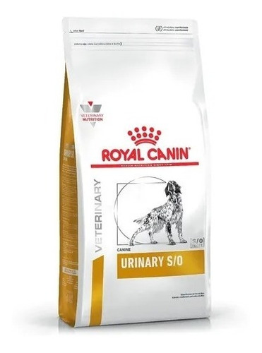 Royal Canin Perro Urinary X 10 Kg