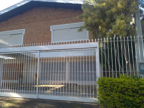 Imagem 6 de 9 de Casa À Venda Em Nova Campinas - Ca007864