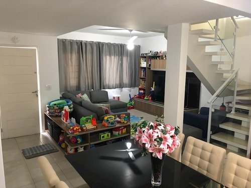 Imagem 7 de 30 de Casa Em Condominio Quinta Videiras 115mts - 1772