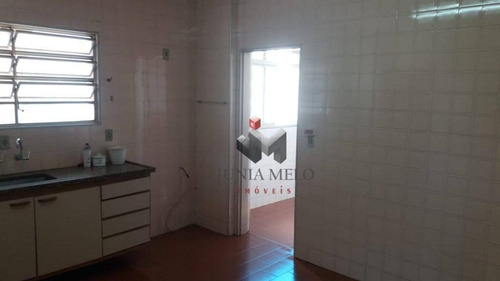 Imagem 6 de 23 de R$ 1.150,00 - Edifício Alzira Maldonado - Apartamento Com 3 Dormitórios Para Alugar, 114 M² - Centro - Ribeirão Preto/sp - Ap2913