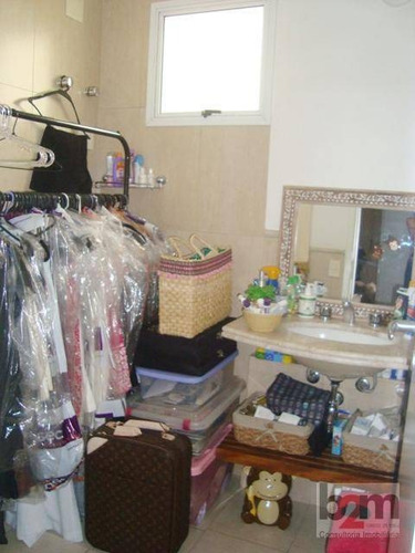 Imagem 11 de 20 de Belíssimo Apartamento - Ap0071