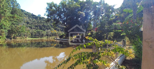 Imagem 3 de 30 de Chacara - 58 - 70738689