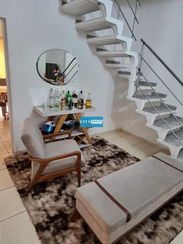 Imagem 7 de 15 de Casa A Venda E Locação Com 100m² Jardim Flor Do Campo - Guarulhos - Sp - Sp2328