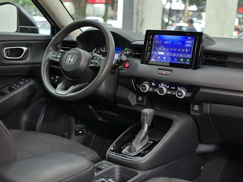 Honda HR-V 1.5 DI I-VTEC FLEX EX CVT