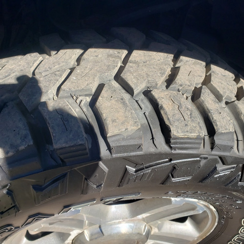 2006 Ford F-150 Xlt Triton 4x4 Doble Cabina V8 5.4 Regulariz
