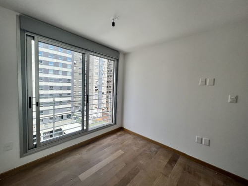 Imagen 7 de 12 de Venta De Apartamento De 1 Dormitorio En Punta Carretas Sas