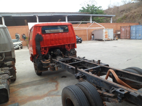 Imagen 5 de 7 de Toyota Dyna