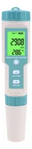 Comprar Medidor De Agua 7 En 1 Ph,tds,ec,orp,salinidad, Sg Y Temp.