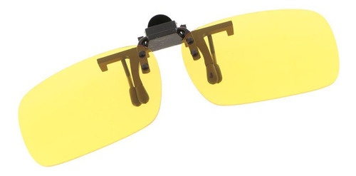2025 Clip Ized En Gafas De Sol Abatibles Con Clip For