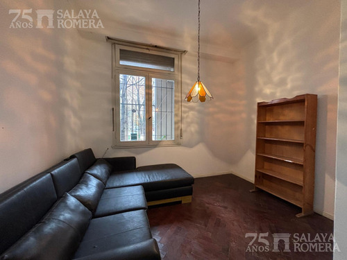 Departamento En Venta 3 Ambientes En Olivos