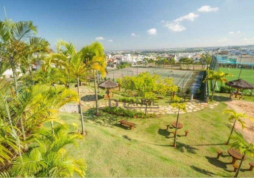 Excelente Terreno De Esquina À Venda No Swiss Park - Campinas/sp - Te3458