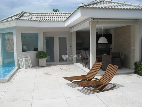 Imagem 20 de 20 de Casa À Venda, 447 M² Por R$ 5.100.000,00 - Camboinhas - Niterói/rj - Ca10774