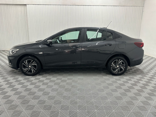 Chevrolet Onix plus 1.0 Lt 4p