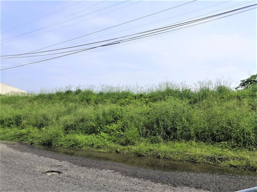 Imagen 1 de 2 de Terreno - Boca Del Río