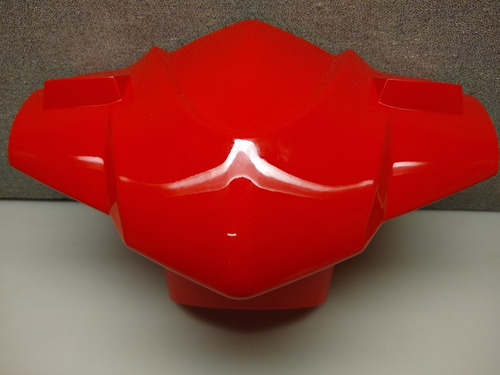 Cubierta De Motoneta Shiwei F35 Roja