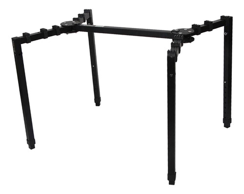Soporte De Piano Para Teclado Electrónico Plegable Soporte