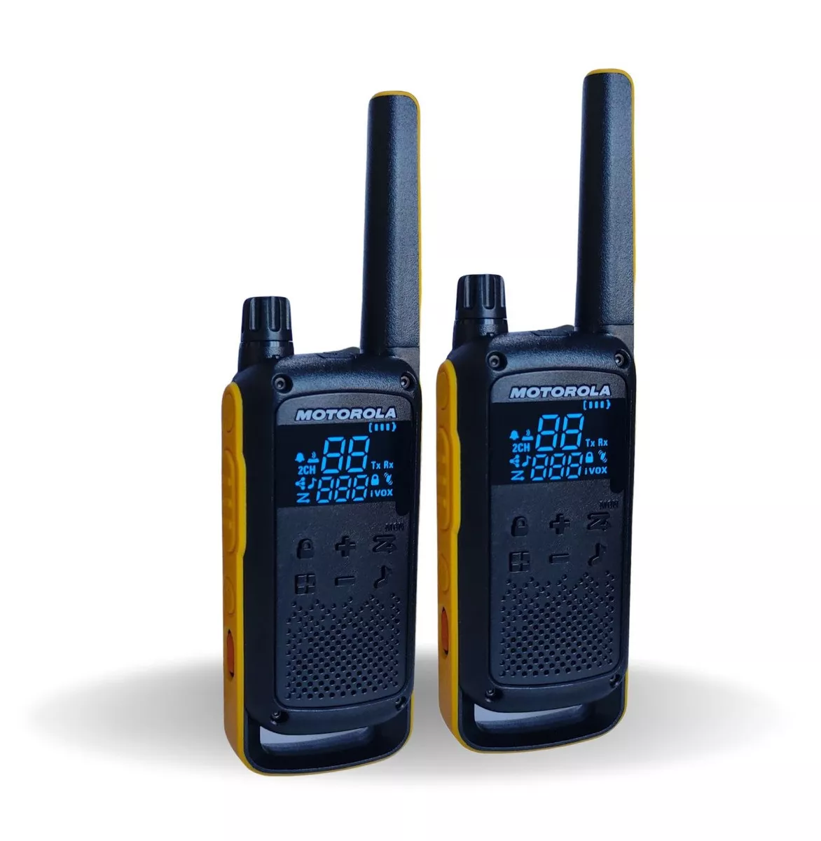 Primeira imagem para pesquisa de radio motorola dgp 8050