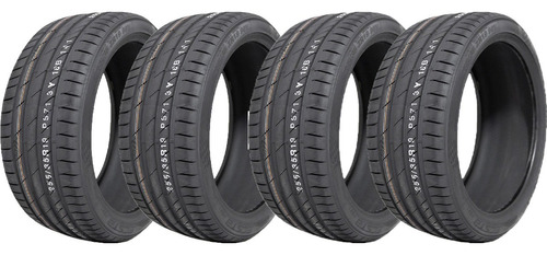 Jg Pneu 255/35 19 E 225/40 19 Kumho Bmw G20 320i 330i Msport Índice De Velocidade C