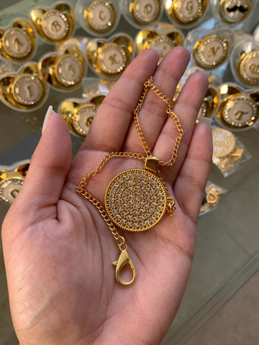 Imagen 3 de 3 de Chupones Con Inicial Para Tu Bebé