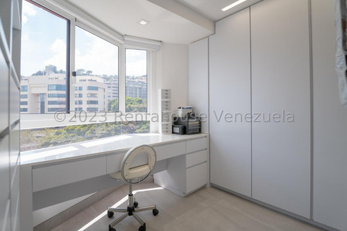 Imagen 26 de 30 de Ls Vende Apartamento Colinas De Valle Arriba
