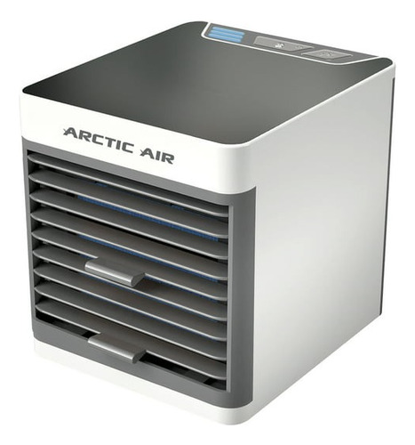 Mini Aire Acondicionado Portatil Artic Air Ultra Enfriador