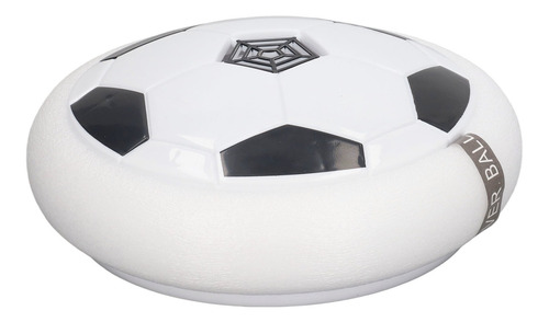 Balón De Fútbol Led Interactivo Flotante Que Funciona Con Pi