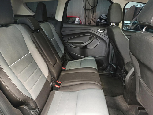 Ford Escape 2.0 4x4 2013 Hml746