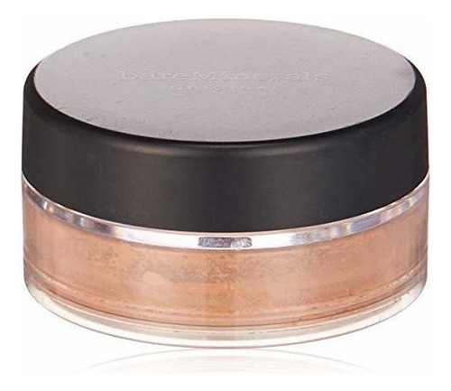 Rostro Bases - Bareminerals Original Foundation Broad Sp