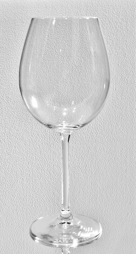 Copones Vino Cristal Bohemia Original Set X 6 Máxima 580ml