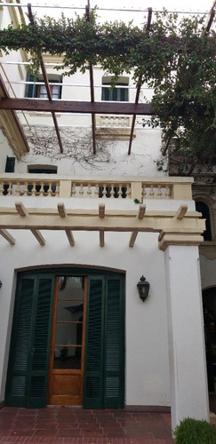 Imagen 25 de 30 de Casona Patrimonio Histórico Más Local