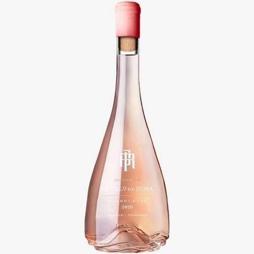 Vino Finca La Anita Petalo De Rosa Magnum 1,5l