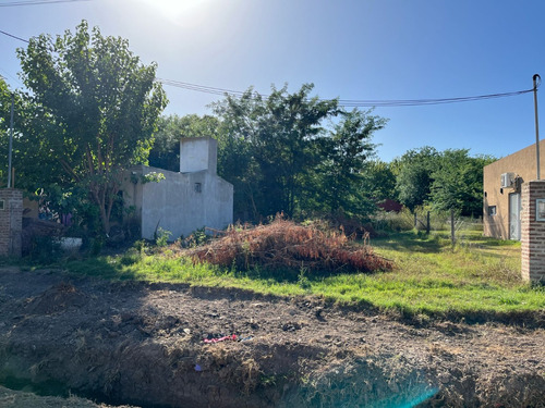 Hermoso Terreno En Venta En Gral. Las Heras - Financiación