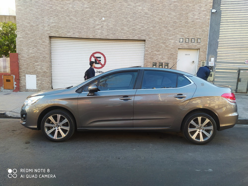 Citroën C4 Lounge 1.6 Thp 165 Feel Pack 10 Años