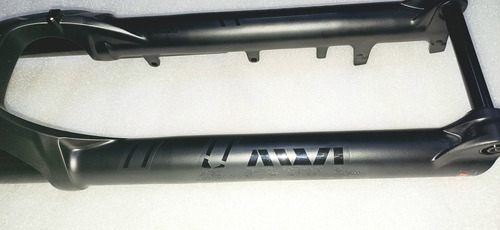 Suspensão Fox Awl 29 34 Boost 120mm Tapered Float Evol Cor Preto