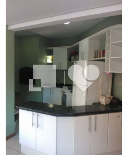 Imagem 12 de 15 de Apartamento - Praia De Belas - Ref: 6504 - V-233029
