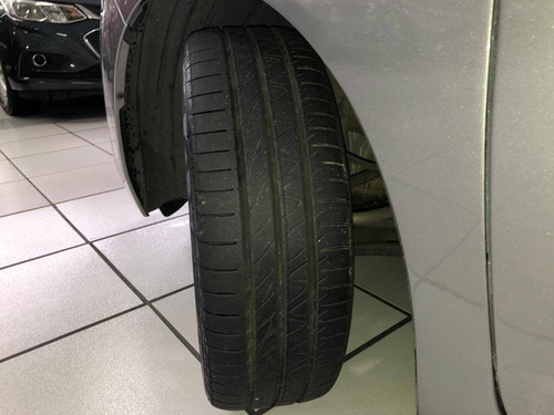 Imagem 14 de 15 de Honda Fit 1.5 Exl 16v Flex 4p Automático