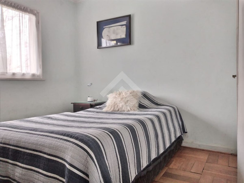 Local Comercial En Venta En Ñuñoa