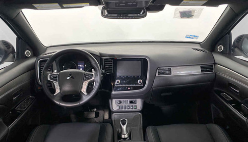 Imagen 13 de 15 de 122392 - Mitsubishi Outlander 2020 Con Garantía