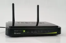 Comprar Router Trendnet Tew-731br Wireless N 300 Wifi Inalam Cantv