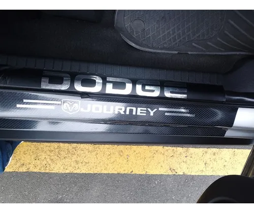 Dodge Journey 2.4 Se/express
