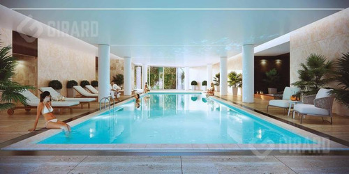Imagen 11 de 30 de Desarrollo Inmobiliario | Joy Montevide | Monoambientes En Venta