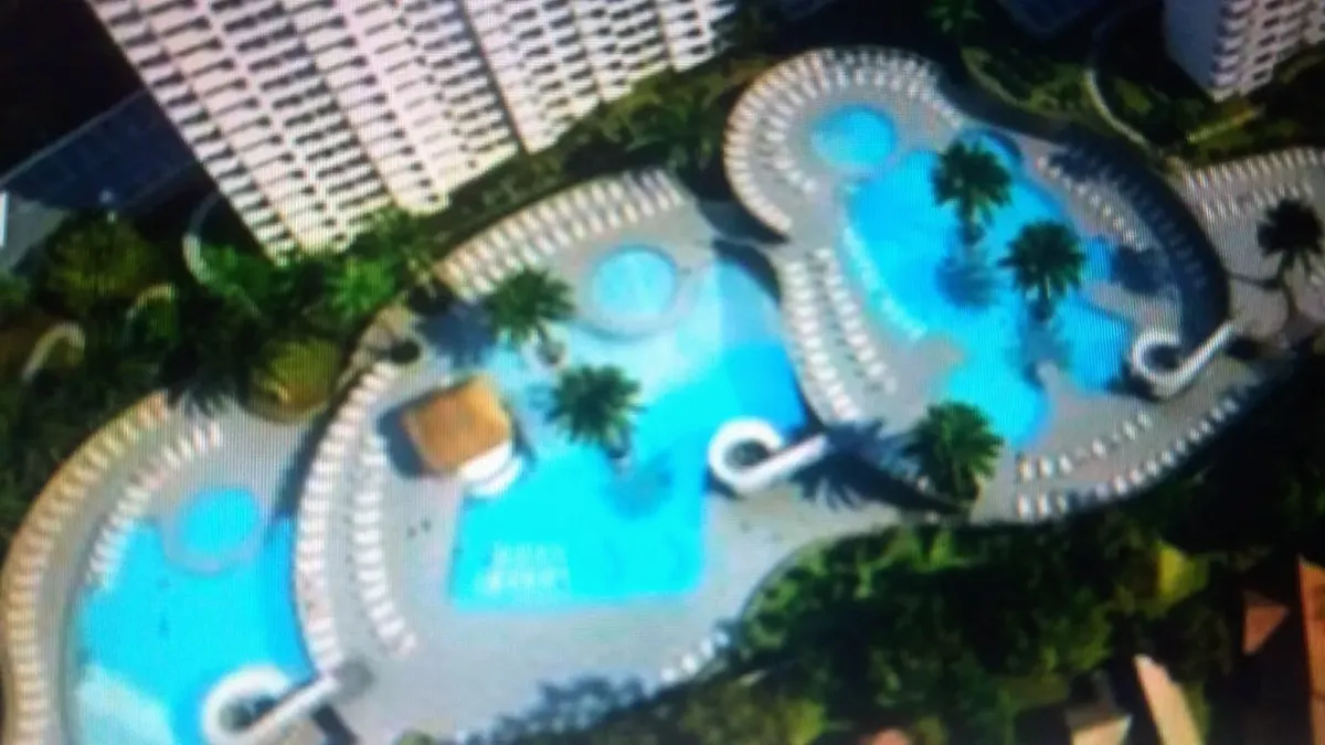 Imagen 1 de 22 de Se Vende Comodo Y Amplio Depto En Jardin Del Mar Reñaca