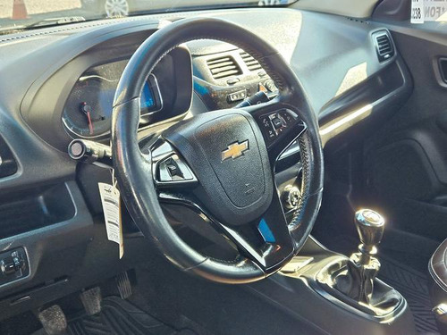 Chevrolet Cobalt 1.8 Ltz