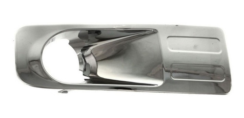 Ford Fusion 2006 - 2009 Bisel De Faro Antiniebla Der Cro