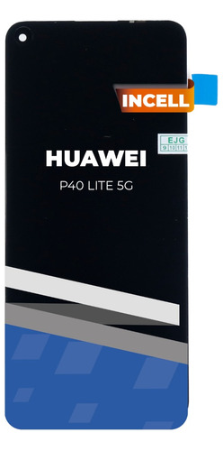 Lcd Para Huawei P40 Lite 5g