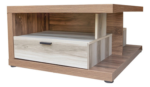Mesa De Centro Moderna Para Estancias