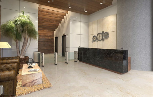 Oficina En Venta, Insurgentes Sur, Col. Juárez, Cuauhtémoc