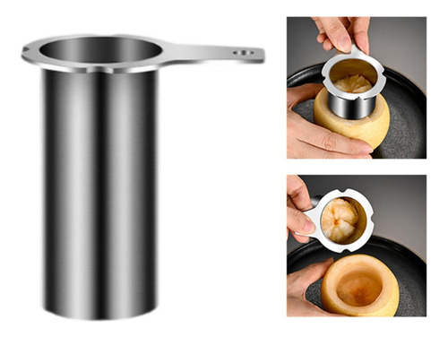 Extractor De Corazón De Fruta, De Peras, De Peras Para S